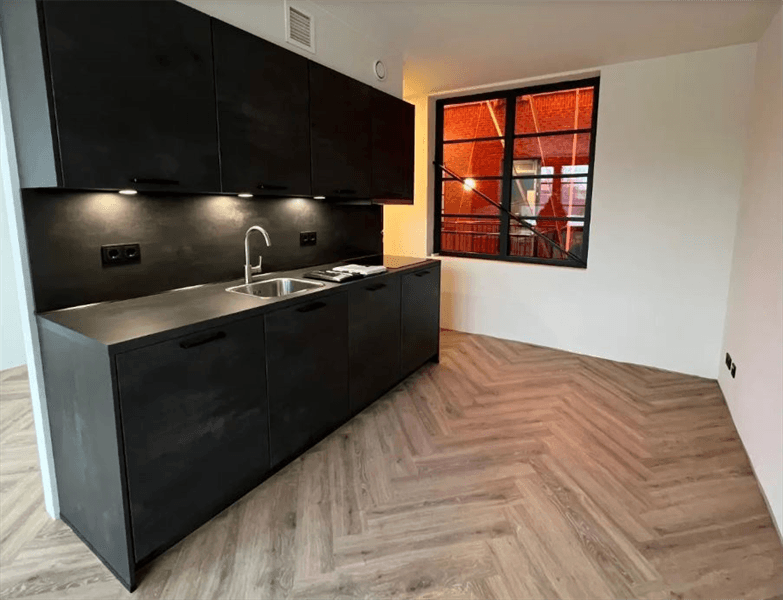 Appartement Lange Nieuwstraat, Tilburg - Te Huur