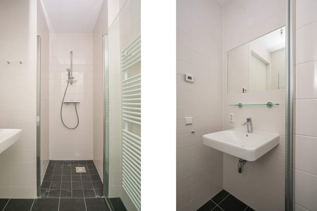 Apartment Joan Muyskenweg, Amsterdam - À Louer