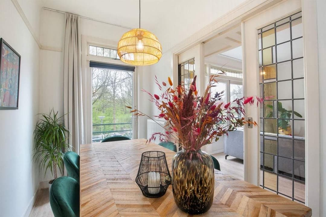 Appartement Vroesenlaan, Rotterdam - Te Huur