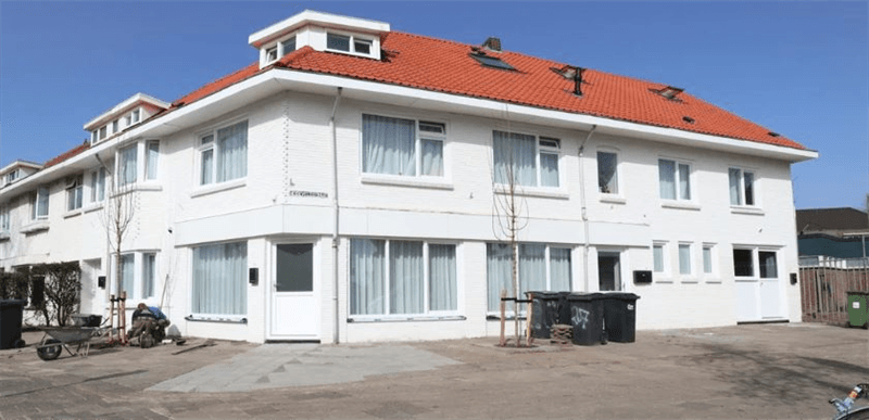 Estudio en alquiler Heideveldstraat, Eindhoven