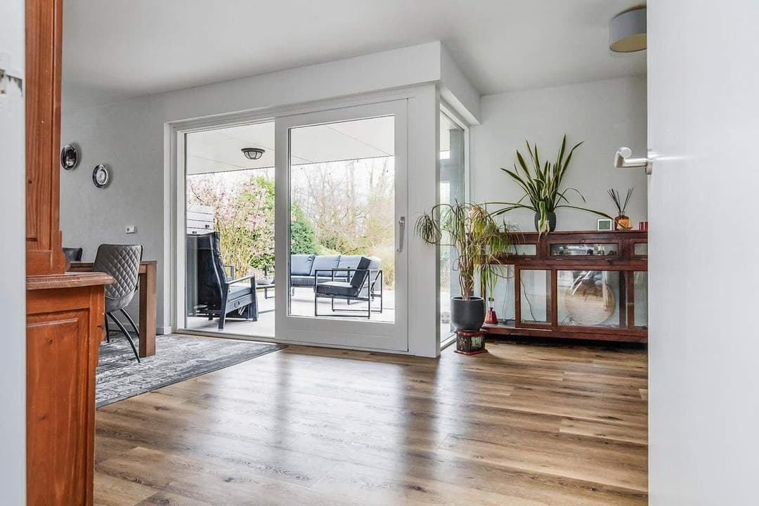Casa independiente Kruisweg, Hoofddorp - En alquiler