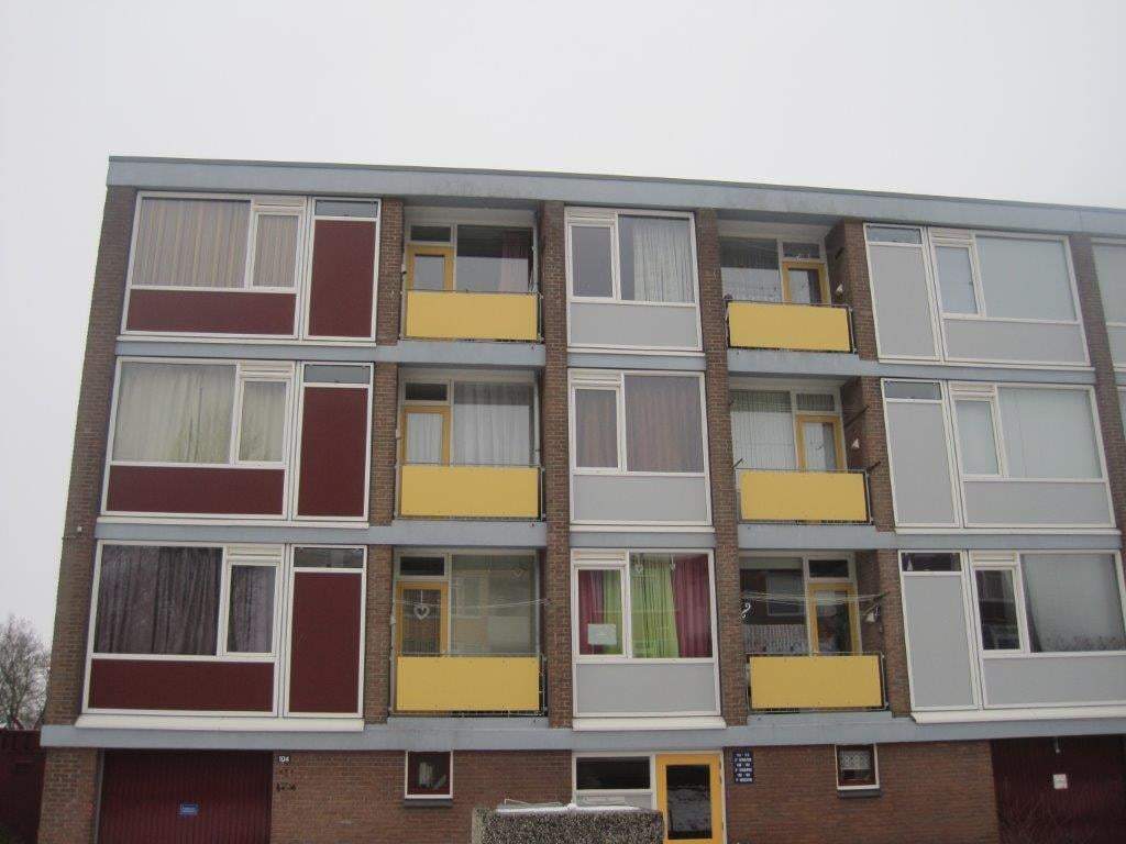 Appartement Maria van Nassaulaan, 's-Heerenberg - Te Huur