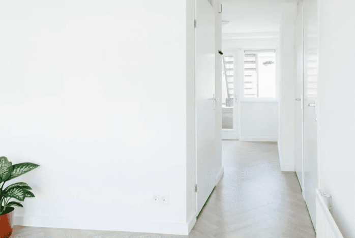 2-Room Apartment in Houten for Rent