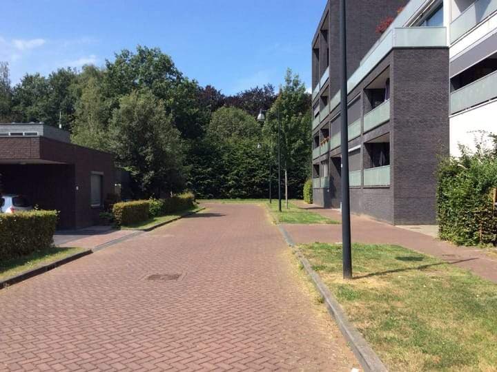 Rijtjeswoning Sporenring, Goirle - Te huur