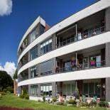 3-Kamer Appartement, De Trekvaart 36, Zwaag - Te Huur