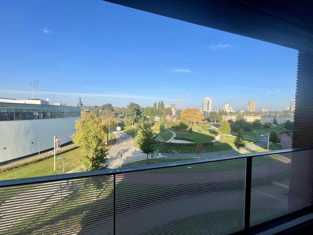 Wohnung Schoutenhoek, Zoetermeer - Zur Miete