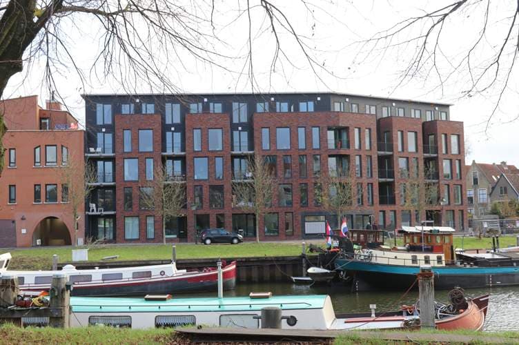 Apartment Friesewal, Zwolle - For Rent