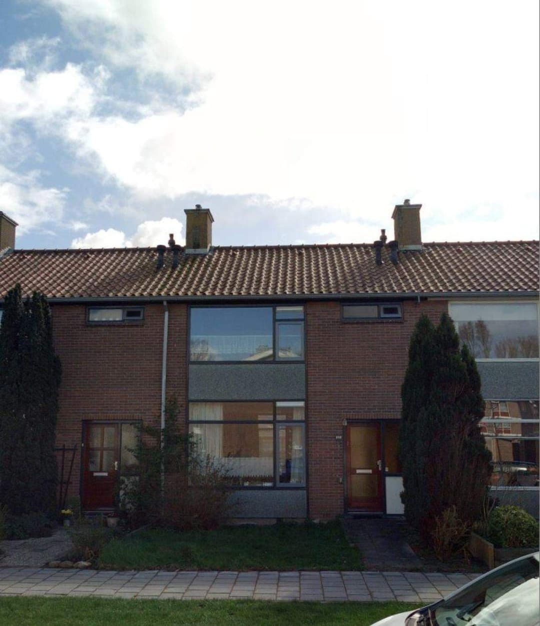 Einfamilienhaus Heer Willem van Egmondstraat, Den Helder – Zur Miete