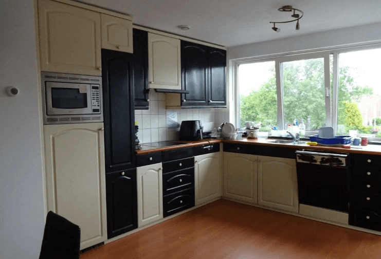 Habitación en alquiler Laan der V.O.C., Almere