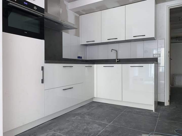 Erdgeschosswohnung Beekstraat, Weert - Zur Miete