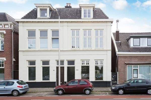 Estudio Oldenzaalsestraat, Enschede - En alquiler