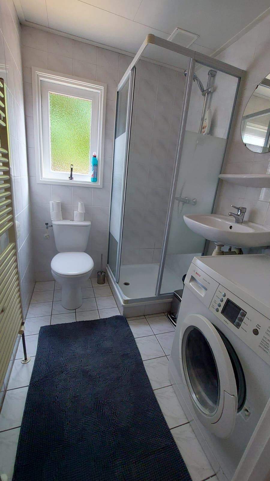 Flat Meulunterseweg, Lunteren - For Rent