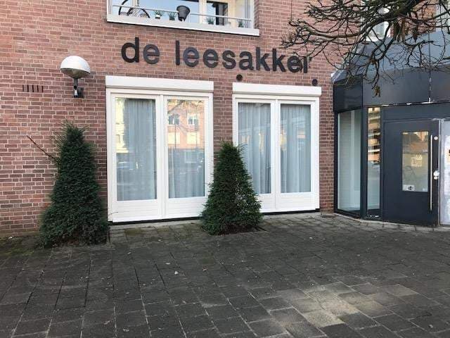 Flat De Leesakker, Waalre - For Rent