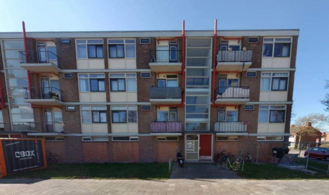 Wohnung Schoenerstraat, Den Helder - Zur Miete