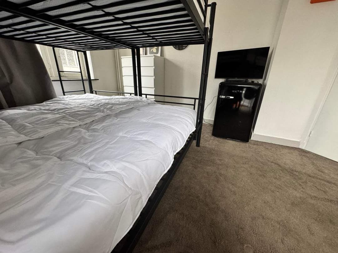 Kamer Wycker Brugstraat, Maastricht - Te Huur