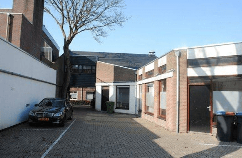 Kamer te Huur Korte Tuinstraat, Tilburg