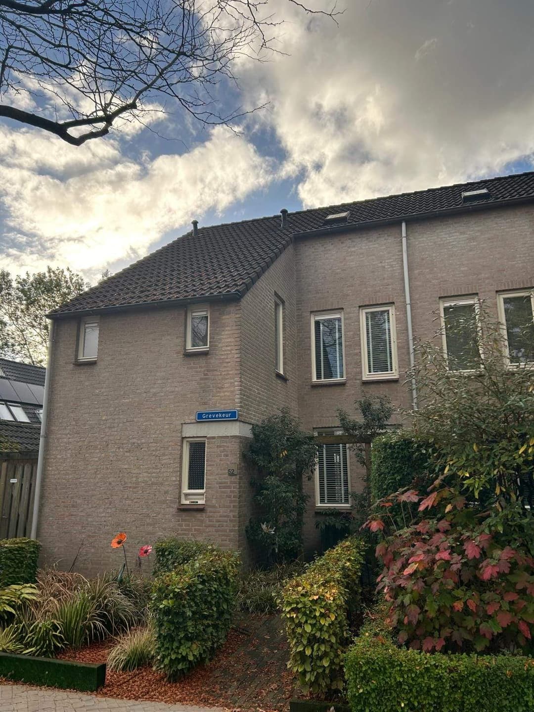 Grevekeur 52, Schijndel - En alquiler