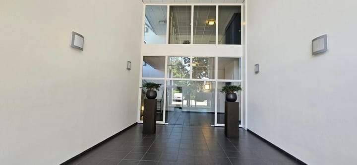 Horst 185, Kaatsheuvel - 4-kamerappartement (De Horst)