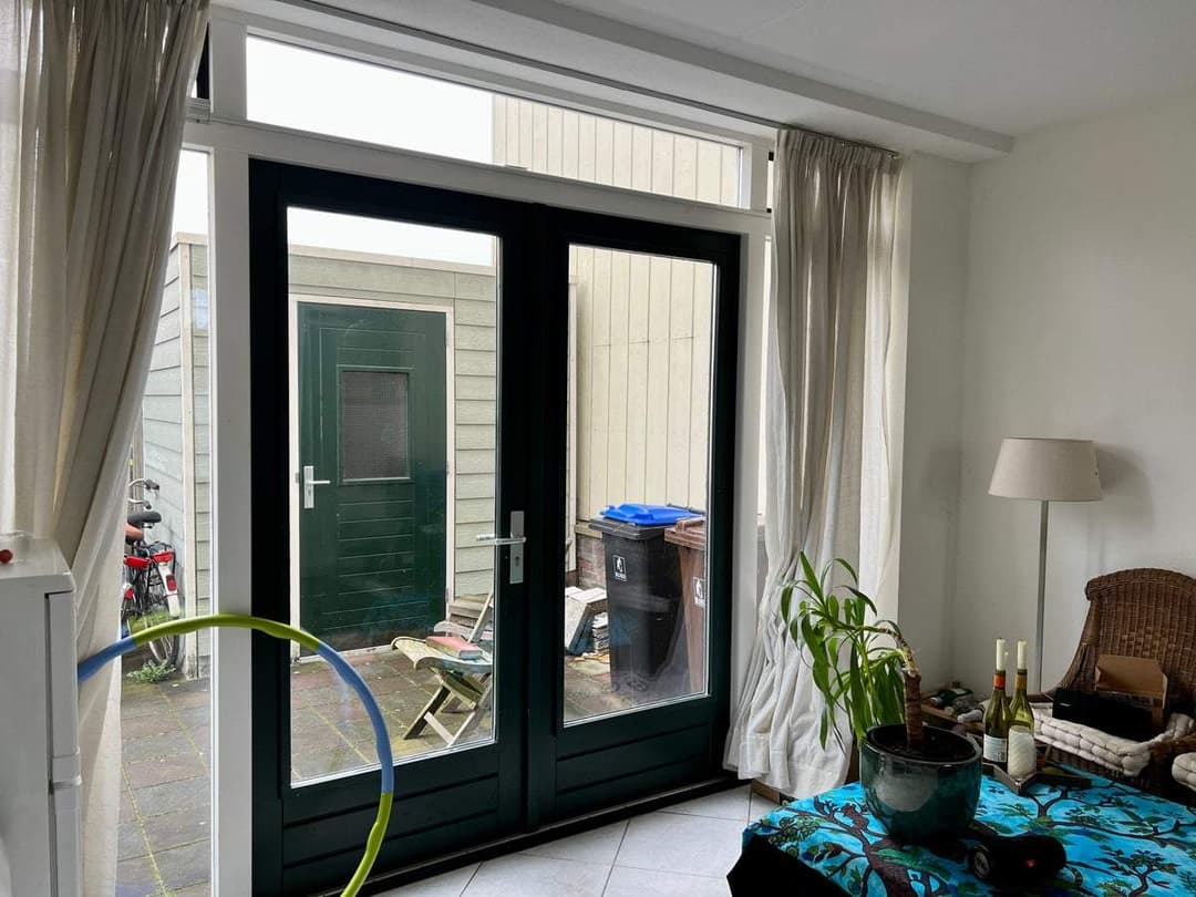 Huis Paul Citroenstraat, Utrecht - Te Huur