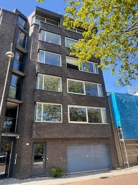Place de parking Baarsjesweg 133, Amsterdam - À louer
