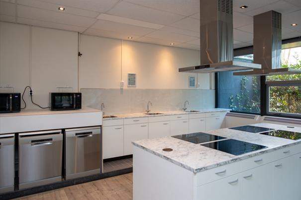 Apartamento Estudio Bredewater, Zoetermeer - En Alquiler
