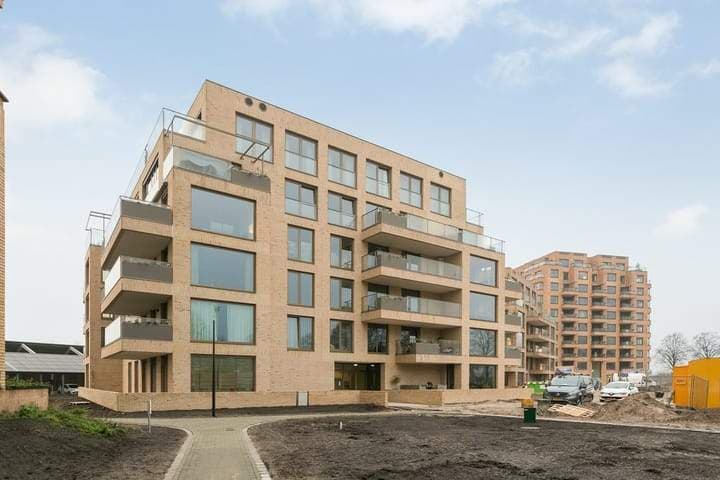 Willemspoort 320, ’s-Hertogenbosch - Apartamento