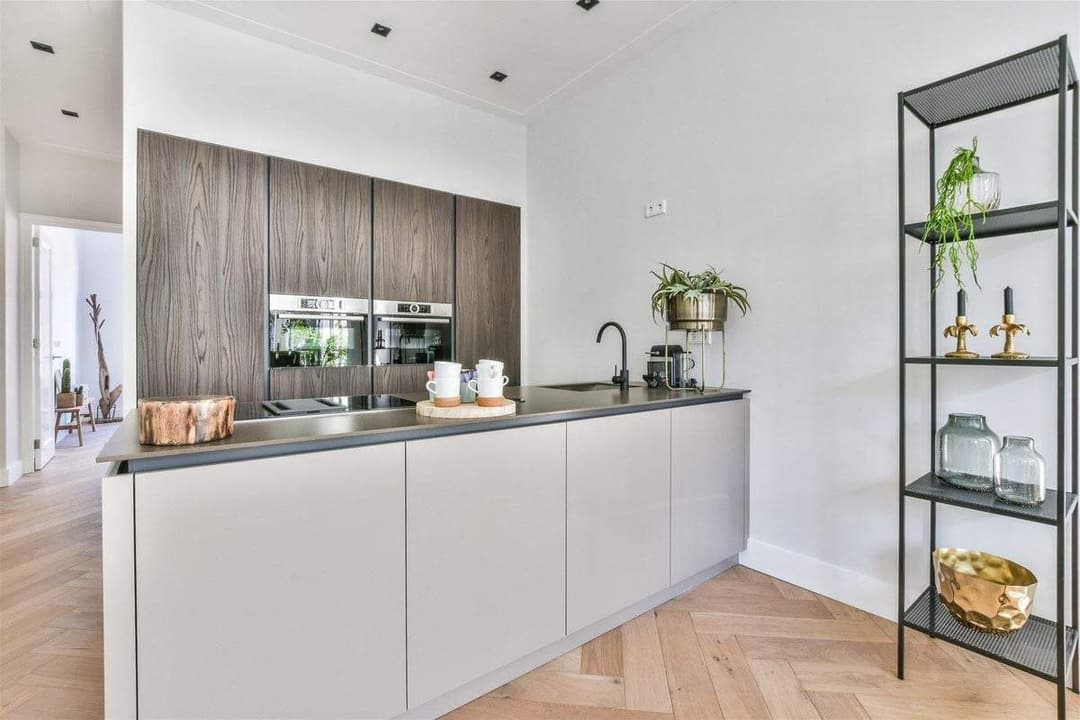 Apartamento Koninginneweg, Ámsterdam - Alquiler