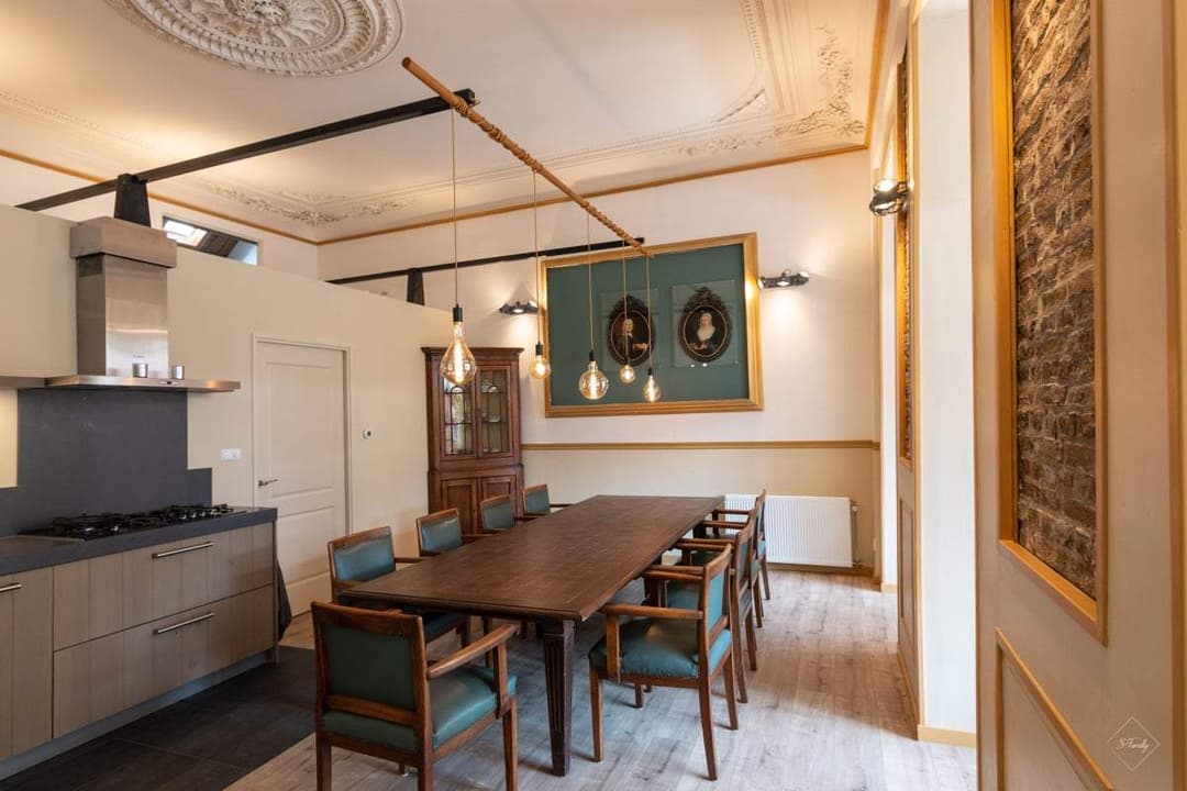 Flat Botgensstraat, Dordrecht - For Rent