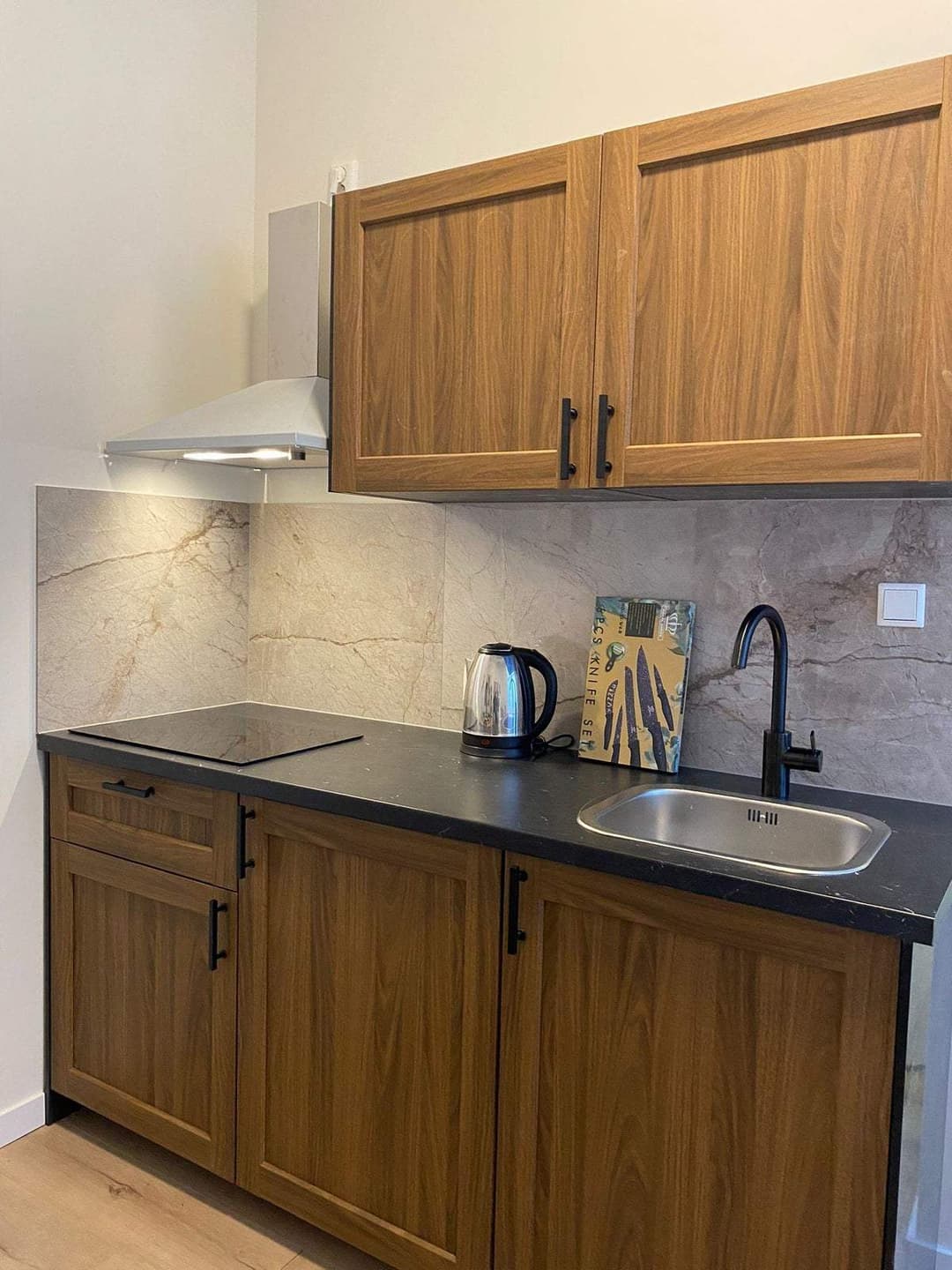 Studio Kerkstraat, Hilversum – Zur Miete