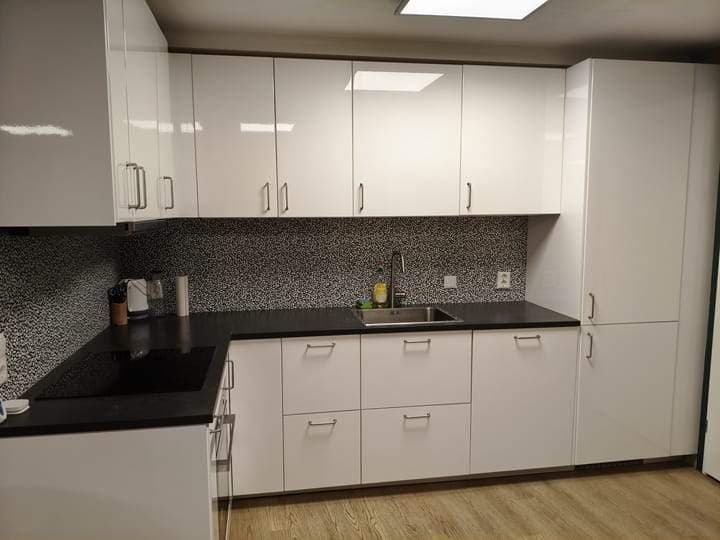 Apartamento Willem II Singel, Roermond - Alquiler