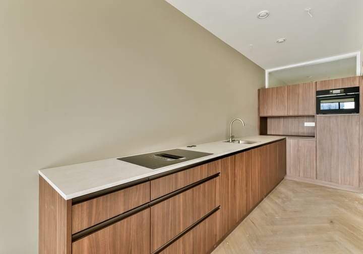 Appartement Cornelis, Rijnlandlaan, Amsterdam - Te Huur