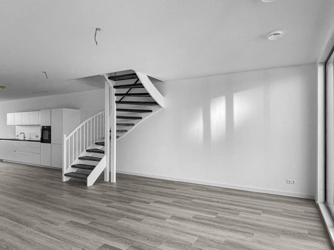 Apartamento Dúplex Wimpelplantsoen, Almere - En Alquiler