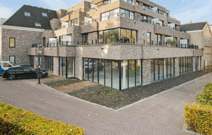 Appartement Academiestraat, Harderwijk - Te Huur