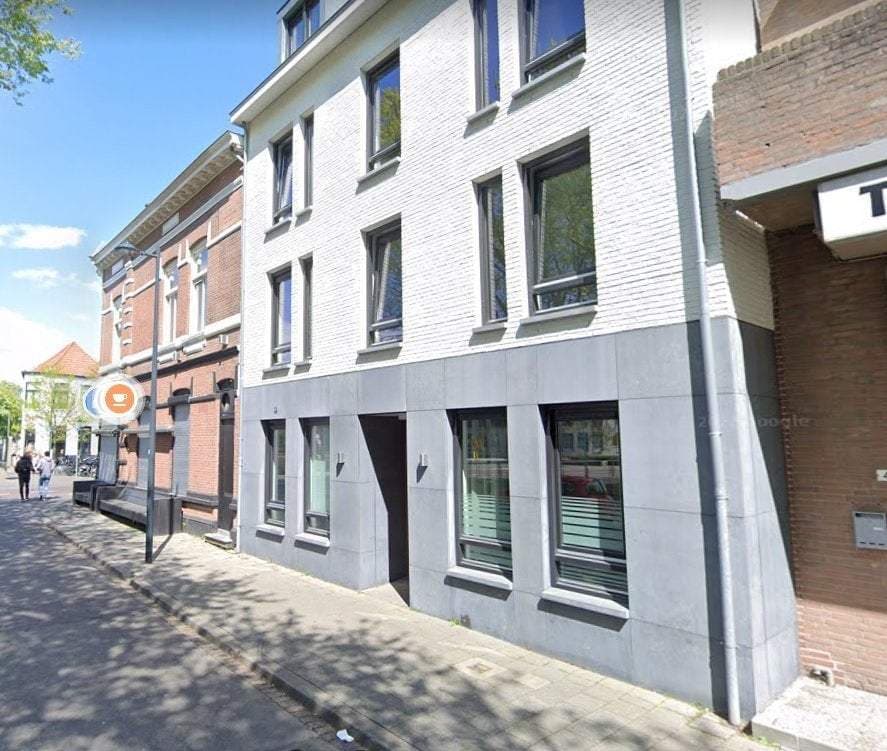 Flat Sluissingel, Breda - For Rent