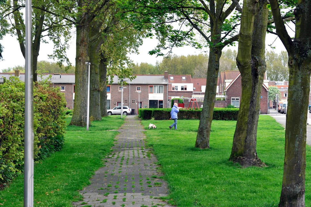 Vondelstraat 9, Delft - For Rent