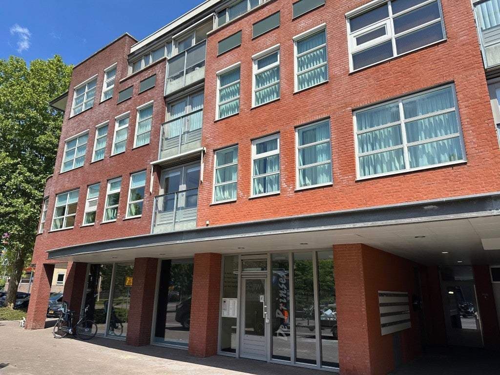 Flat Richterpad, Valkenswaard - For Rent