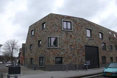 Appartement Walhofstraat, Enschede - Te huur