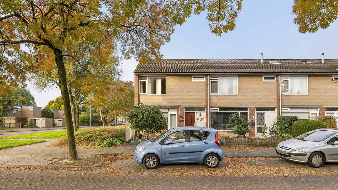 Lauwers 1, Zwolle - For Rent