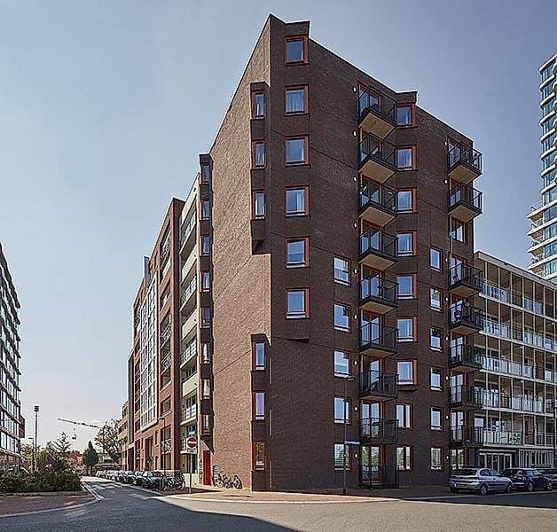 Apartment Anton Philipslaan, Eindhoven - For Rent
