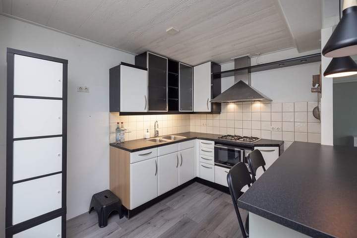 Apartamento Marktstraat, Ootmarsum - En alquiler