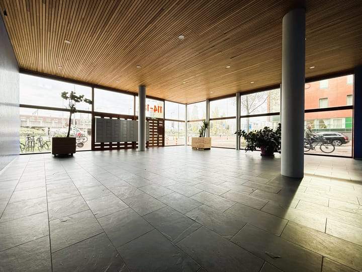 Panamalaan 186, Amsterdam - Zur Vermietung