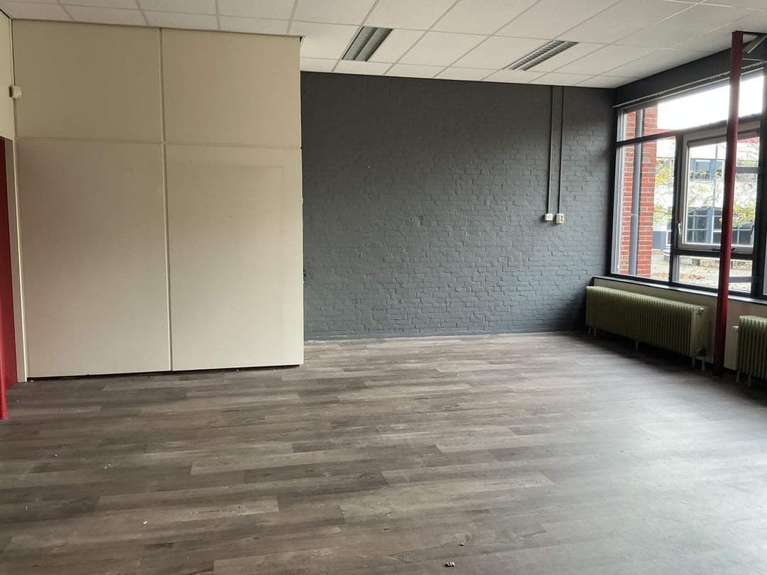 Kamer Zeemanstraat, Assen - Te huur