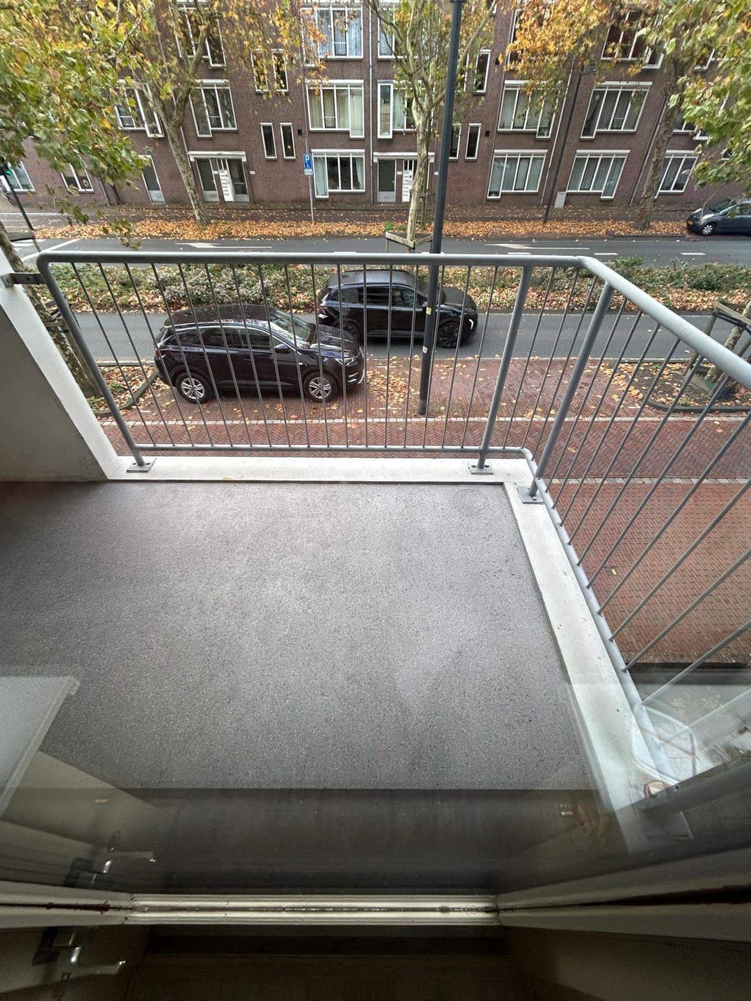 Appartement Langegracht, Leiden - À Louer