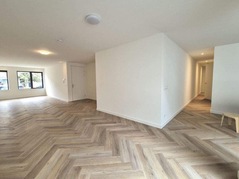 Flat Tilburgseweg, Goirle - For Rent