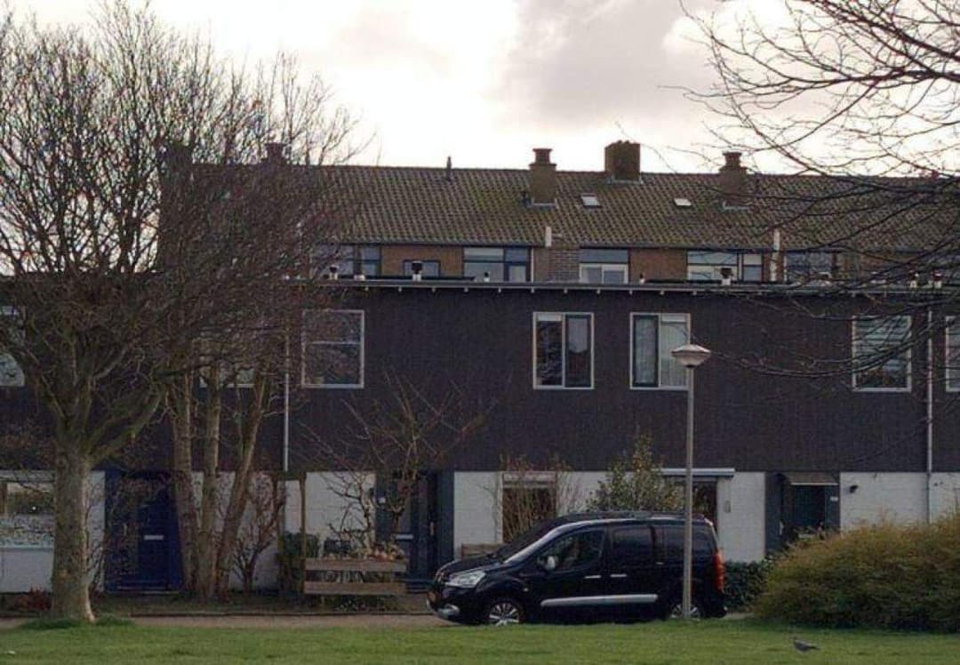 Einfamilienhaus in Wingerdstraat 61, Den Helder - Zur Miete