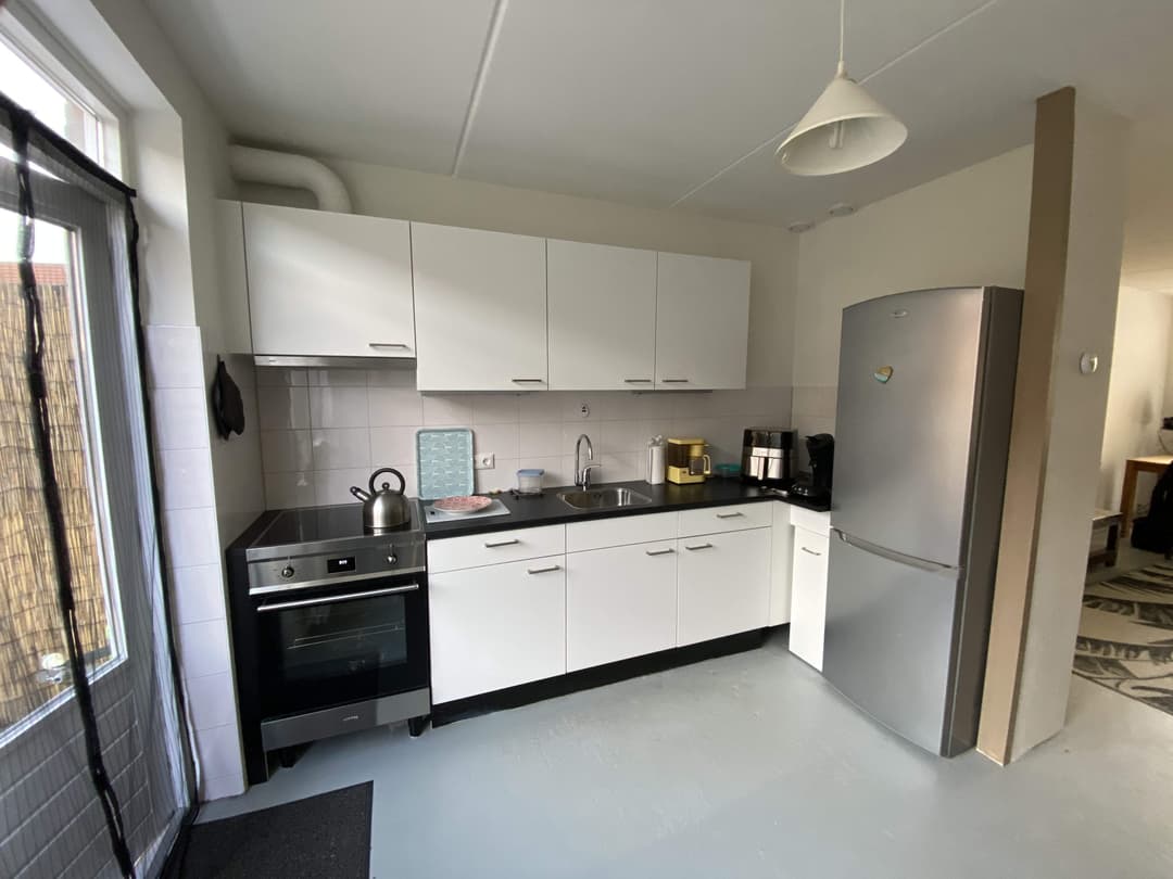 Apartamento senior Gerard van Oostromstraat, Oudheusden - En alquiler