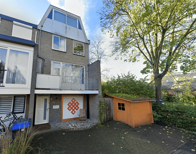 Studio De Jonghlaan, Nieuwegein - Zur Miete