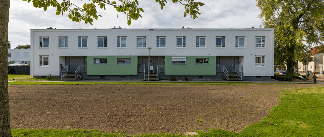 Tussenwoning Directeur Petersstraat, Kerkrade - Te huur