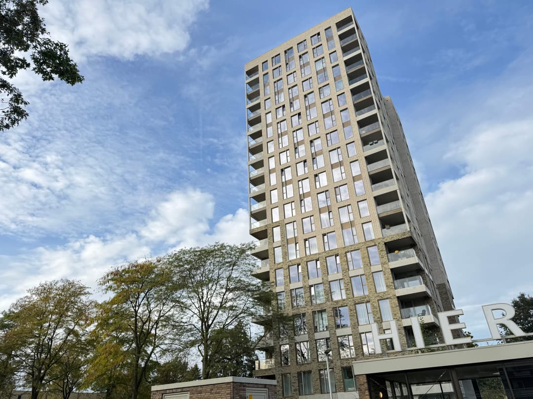 Appartement de 3 pièces Liendert, Amersfoort - À louer