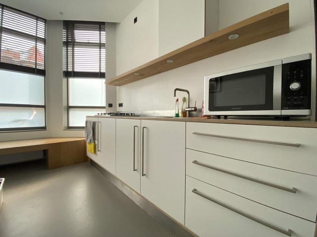 Studio Valkenboslaan, Den Haag - Zur Miete